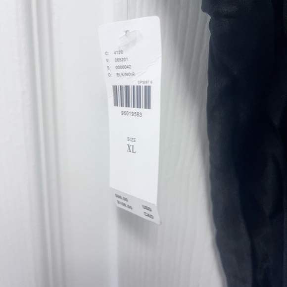 The Tilda Knee-Length Slip Skirt - Picture 8 of 8